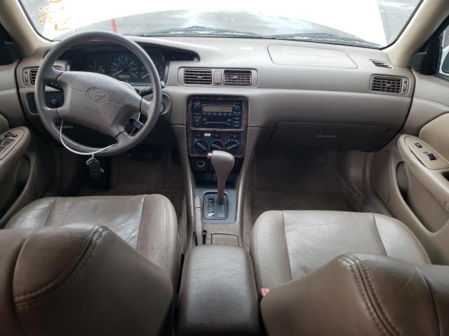 Photo 8 from auction – 2000 TOYOTA CAMRY CE with VIN JT2BG22K2Y0432186