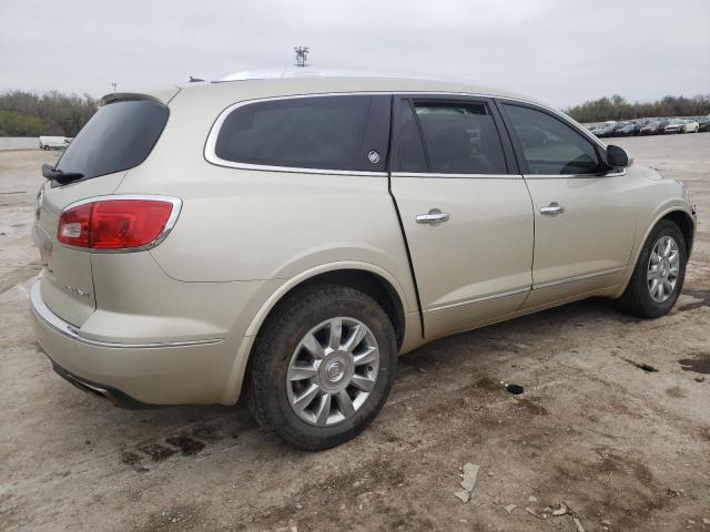 Photo 3 from auction – 2014 BUICK ENCLAVE with VIN 5GAKRBKD8EJ118519