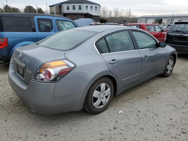 Photo 3 from auction – 2007 NISSAN ALTIMA 2.5 with VIN 1N4AL21E17N494342