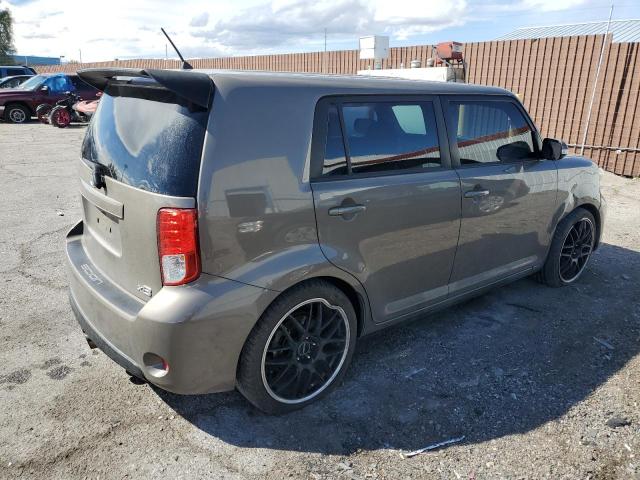 Photo 3 from auction – 2015 TOYOTA SCION XB with VIN JTLZE4FE0FJ066588