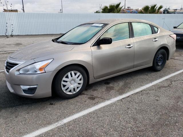 Photo 1 from auction – 2013 NISSAN ALTIMA 2.5 with VIN 1N4AL3AP9DN564818