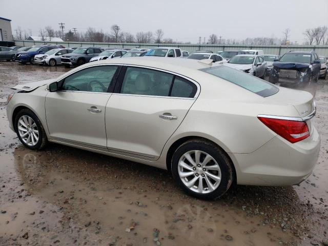 Photo 2 from auction – 2016 BUICK LACROSSE with VIN 1G4GB5G3XGF192634