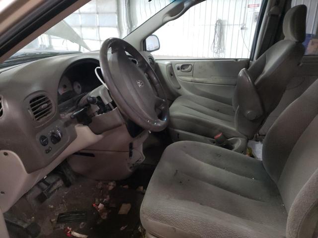 Photo 7 from auction – 2005 DODGE GRAND CARA with VIN 2D4GP44L25R335668