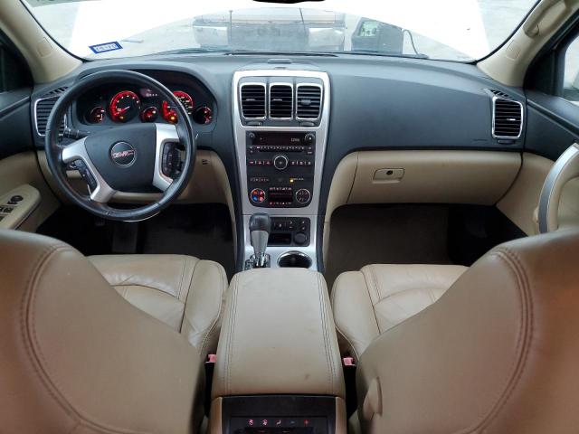 Photo 8 from auction – 2012 GMC ACADIA SLT with VIN 1GKKRRED2CJ346858