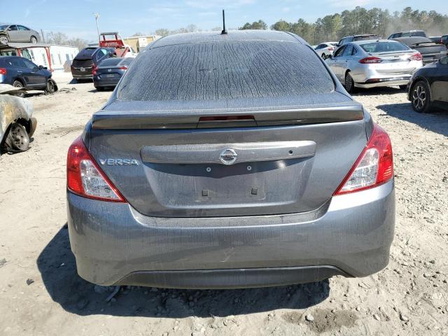 Photo 6 from auction – 2019 NISSAN VERSA S with VIN 3N1CN7AP1KL824116