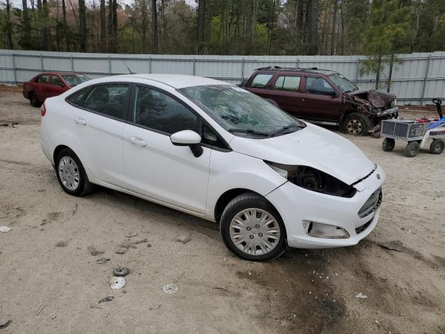 Photo 4 from auction – 2017 FORD FIESTA S with VIN 3FADP4AJ9HM103069