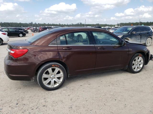Photo 3 from auction – 2013 CHRYSLER 200 TOURIN with VIN 1C3CCBBB2DN592495