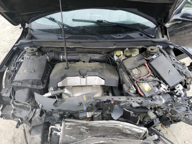 Photo 11 from auction – 2014 CHEVROLET MALIBU 1LT with VIN 1G11C5SL1EF115378