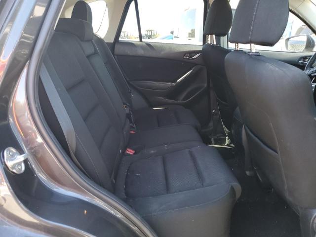 Photo 10 from auction – 2016 MAZDA CX-5 TOURI with VIN JM3KE2CY8G0811389