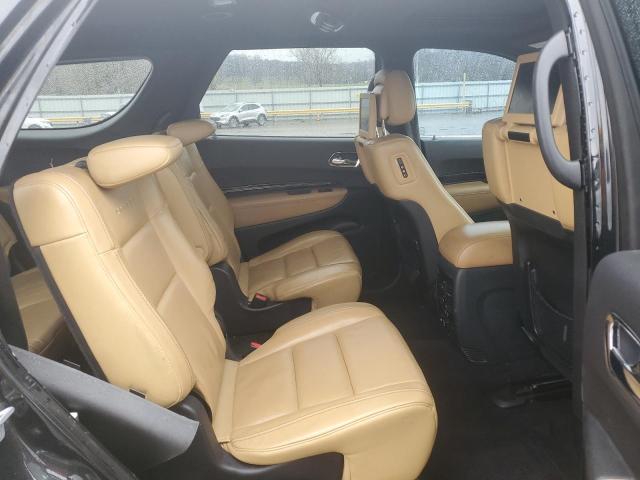 Photo 11 from auction – 2016 DODGE DURANGO CI with VIN 1C4RDJEG9GC362781