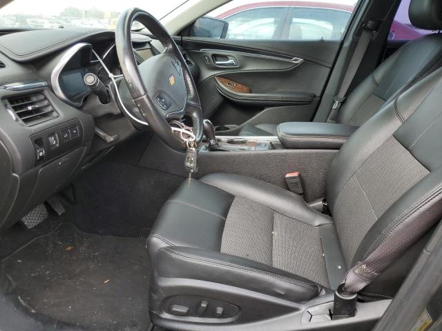 Photo 7 from auction – 2015 CHEVROLET IMPALA LT with VIN 1G1115SL8FU130074