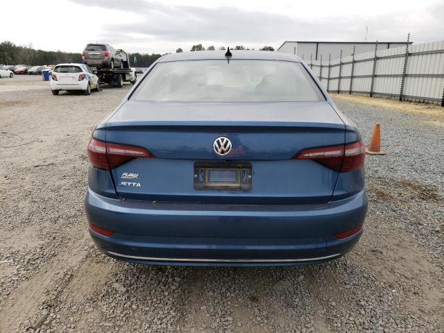 Photo 6 from auction – 2020 VOLKSWAGEN JETTA SEL with VIN 3VWEB7BU9LM033750