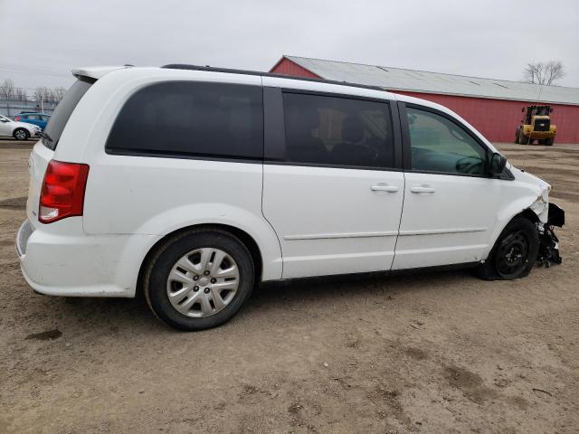 Photo 3 from auction – 2016 DODGE GRAND CARA with VIN 2C4RDGBG4GR331209