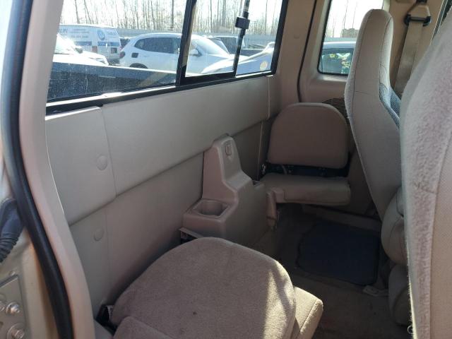 Photo 10 from auction – 2000 FORD RANGER SUP with VIN 1FTZR15VXYPB87337