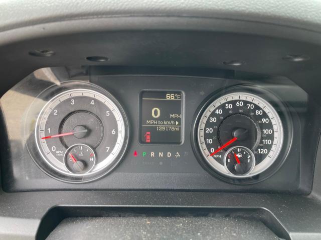 Photo 8 from auction – 2014 RAM 2500 ST with VIN 3C6LR4AT5EG166169