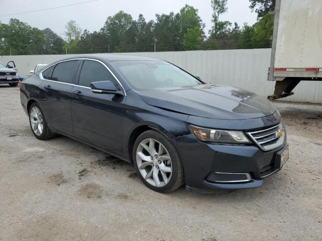 Photo 4 from auction – 2014 CHEVROLET IMPALA LT with VIN 2G1125S32E9104031
