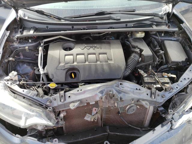 Photo 11 from auction – 2016 TOYOTA COROLLA L with VIN 5YFBURHE4GP542445