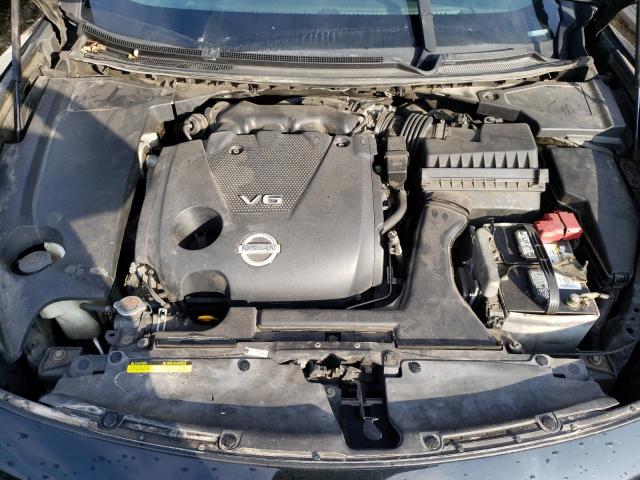 Photo 11 from auction – 2014 NISSAN MAXIMA S with VIN 1N4AA5AP4EC453866