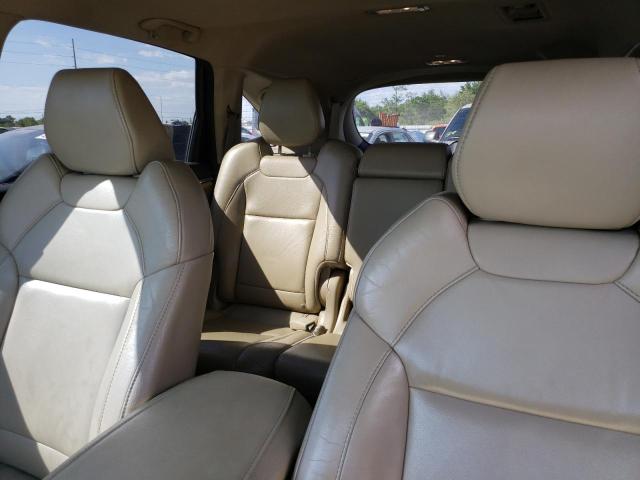 Фото 10 с аукциона – 2014 ACURA MDX TECHNO с VIN 5FRYD3H49EB018052