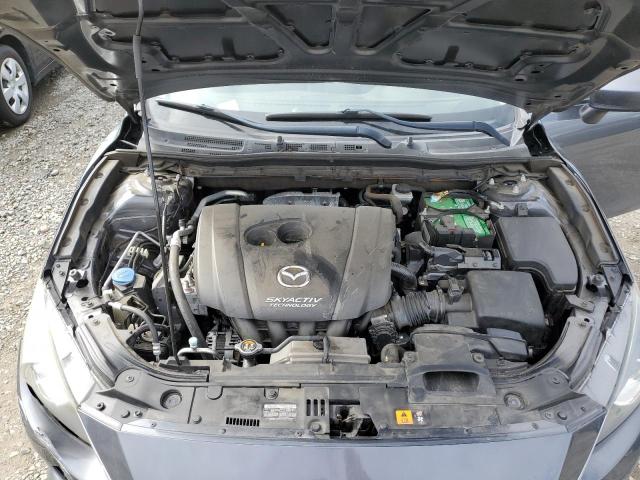 Photo 11 from auction – 2014 MAZDA 3 SPORT with VIN JM1BM1U77E1153812