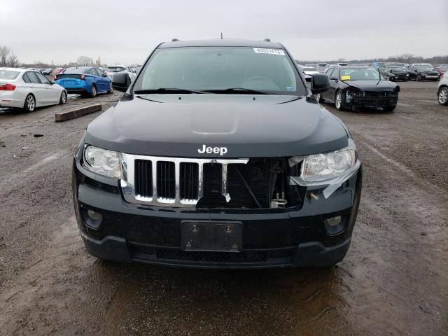Photo 5 from auction – 2013 JEEP GRAND CHER with VIN 1C4RJFAG5DC597217