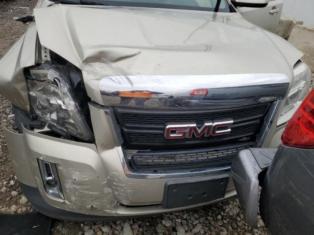 Photo 12 from auction – 2015 GMC TERRAIN SL with VIN 2GKALMEK9F6292796