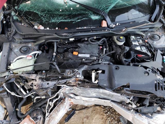 Photo 11 from auction – 2017 HONDA CIVIC LX with VIN 2HGFC4B07HH304103