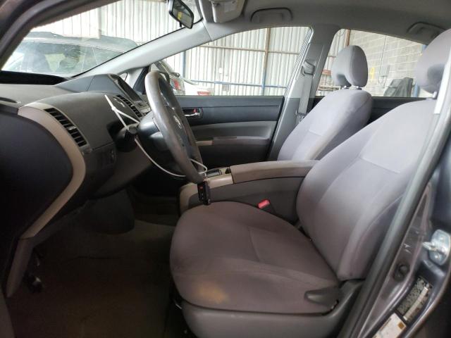 Photo 7 from auction – 2009 TOYOTA PRIUS with VIN JTDKB20U993535387