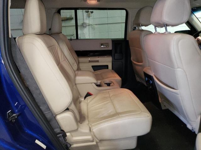 Photo 11 from auction – 2013 FORD FLEX SEL with VIN 2FMHK6C88DBD00404