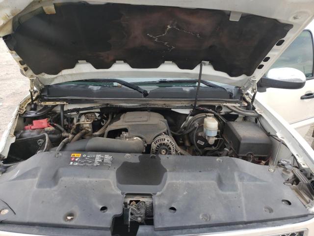 Photo 11 from auction – 2012 CHEVROLET SILVERADO with VIN 3GCPKTE78CG239747