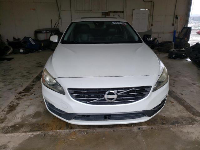 Photo 5 from auction – 2014 VOLVO S60 T5 with VIN YV1612FS8E1292522