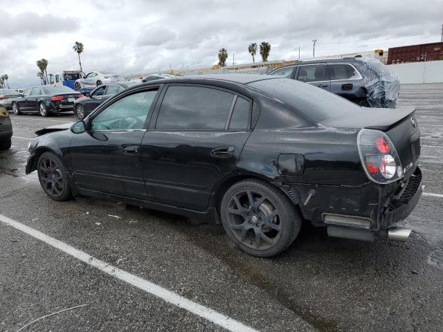 Photo 2 from auction – 2006 NISSAN ALTIMA SE with VIN 1N4BL11D06C113046