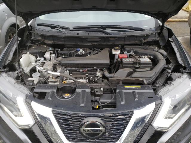 Photo 11 from auction – 2019 NISSAN ROGUE S with VIN 5N1AT2MV7KC813295