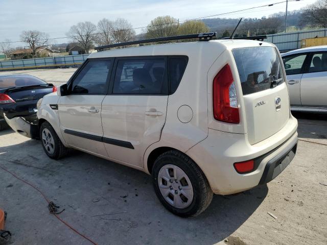 Photo 2 from auction – 2012 KIA SOUL with VIN KNDJT2A54C7422902