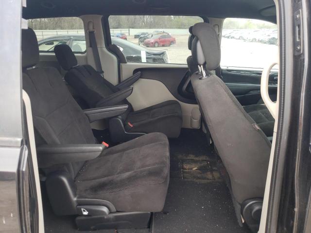 Photo 11 from auction – 2016 DODGE GRAND CARA with VIN 2C4RDGBG1GR322869