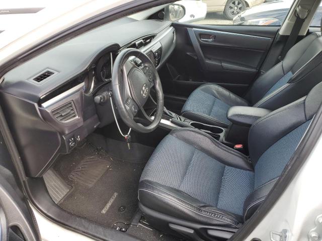 Photo 7 from auction – 2014 TOYOTA COROLLA L with VIN 5YFBURHE3EP059526