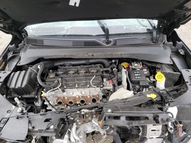 Photo 11 from auction – 2021 JEEP COMPASS LI with VIN 3C4NJDCBXMT595374