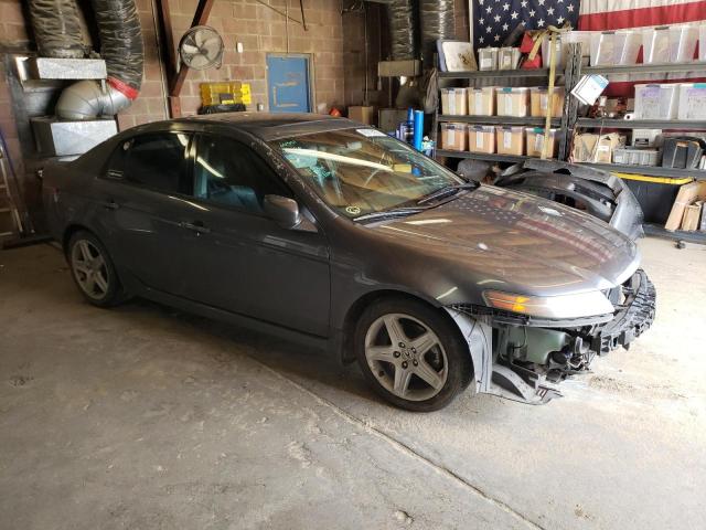 Photo 4 from auction – 2006 ACURA 3.2TL with VIN 19UUA66216A022863