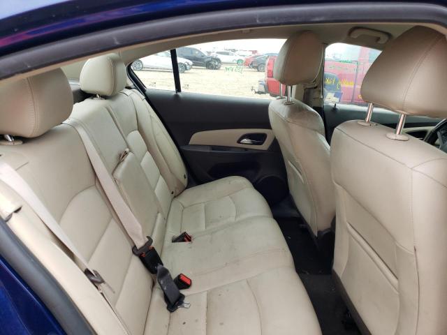 Photo 10 from auction – 2013 CHEVROLET CRUZE with VIN 1G1PG5SB6D7197154
