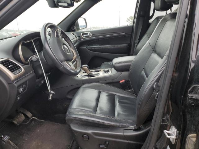 Photo 7 from auction – 2017 JEEP GRAND CHER with VIN 1C4RJFBG1HC786810