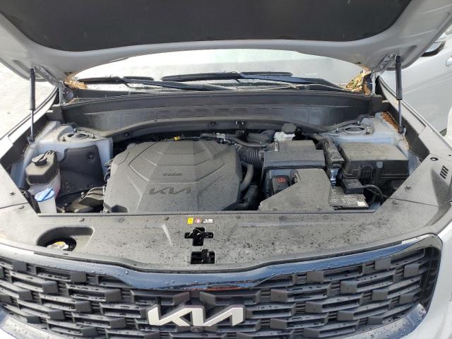 Photo 12 from auction – 2022 KIA TELLURIDE with VIN 5XYP5DHC2NG224488