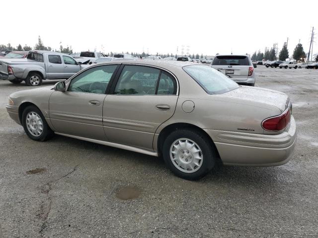 Photo 2 from auction – 2001 BUICK LESABRE CU with VIN 1G4HP54K814217731