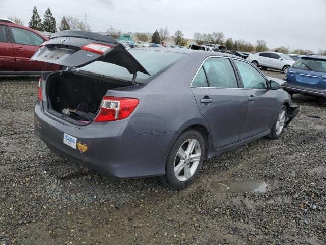 Photo 3 from auction – 2014 TOYOTA CAMRY L with VIN 4T1BF1FK0EU473060