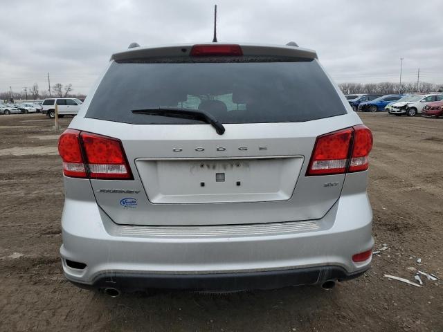 Photo 6 from auction – 2014 DODGE JOURNEY SX with VIN 3C4PDCBG8ET121366