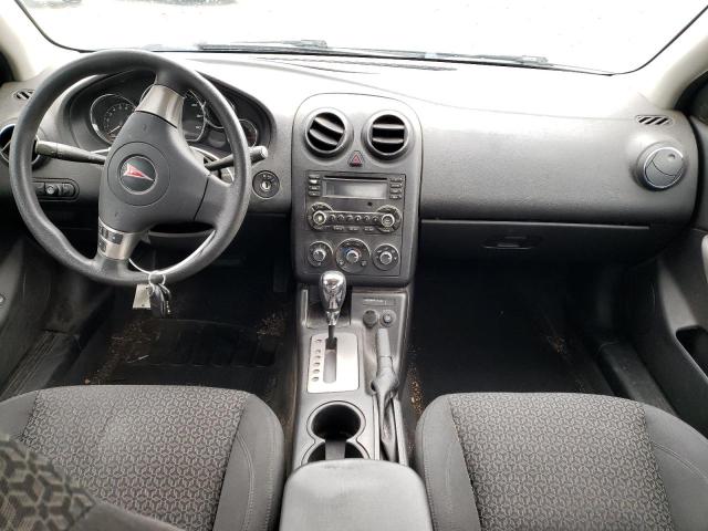 Photo 8 from auction – 2008 PONTIAC G6 BASE with VIN 1G2ZG57B584234859
