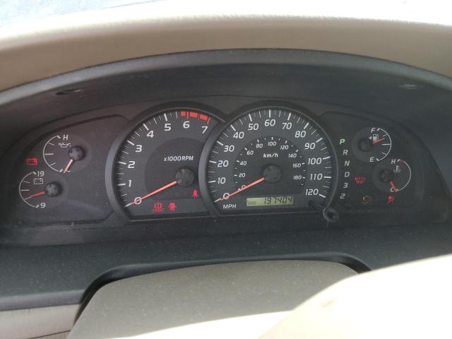 Photo 9 from auction – 2005 TOYOTA TUNDRA ACC with VIN 5TBBT48165S458790