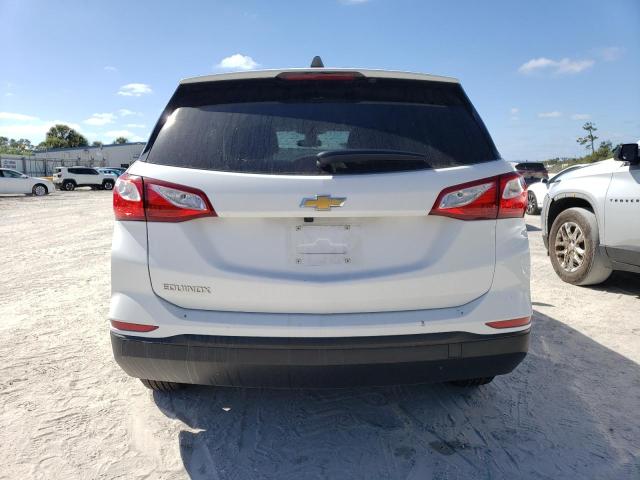 Photo 6 from auction – 2020 CHEVROLET EQUINOX LS with VIN 2GNAXHEV7L6207457