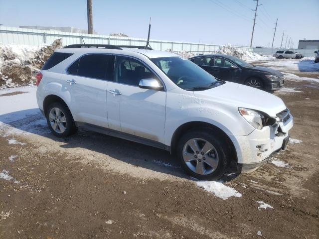Photo 4 from auction – 2015 CHEVROLET EQUINOX LT with VIN 2GNFLGEK8F6229540