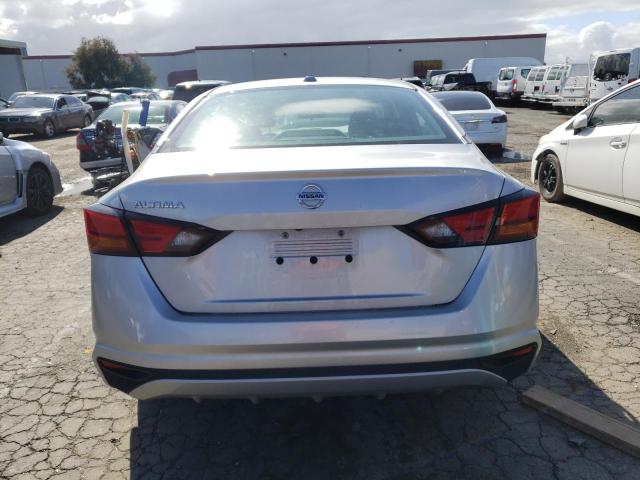 Photo 6 from auction – 2019 NISSAN ALTIMA S with VIN 1N4BL4BV7KC208447