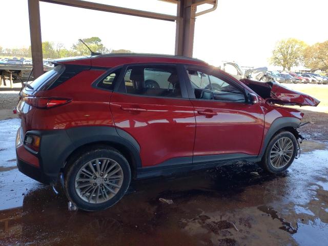 Photo 3 from auction – 2018 HYUNDAI KONA SEL with VIN KM8K22AA2JU080333
